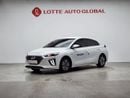 Hyundai Ioniq 2020 HYUNDAI THE NEW IONIQ (H) 1.6 N