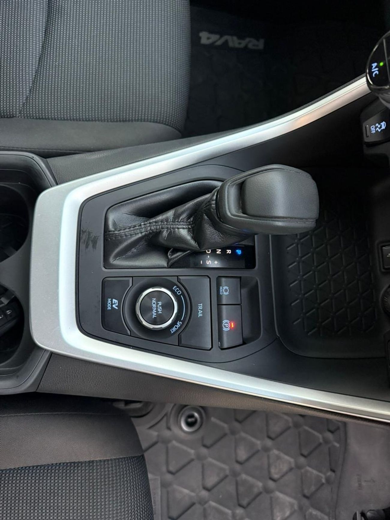 Toyota RAV4 Petrol & Hybrid Exported From Australia Right Hand Drive