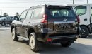 Toyota Prado TXL 2.7L Petrol