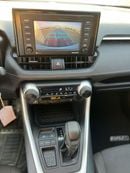 تويوتا راف ٤ 