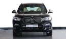 BMW X3 40 i