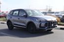 أم جي ZS 2024 MG ZS 1.5L AT STD option European spec