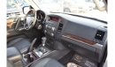 ميتسوبيشي باجيرو MITSUBISHI PAJERO GLS 3.5 | IMMACULATE CONDITION