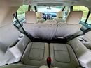 فورد إكسبلورر GCC Premium Condition 7 Seater SUV