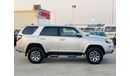 Toyota 4Runner Trd 360 cameras