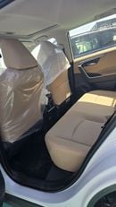 تويوتا راف ٤ 2.5L (2WD) EX