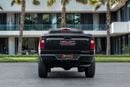 GMC Canyon AT4 | 3,623 P.M  | 0% Downpayment | Warranty 2027!