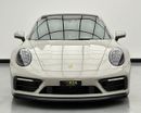 Porsche 911 Carrera 4GTS 3.0L (450 HP) Coupe 2022 Porsche 911 Carrera 4 GTS, 06/2027 Porsche Warranty, 06/2030 P