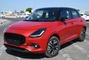 Suzuki Swift GLX 1.2L Petrol AT  (  incoming stock )