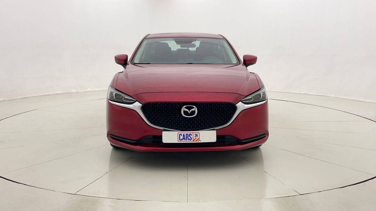 Mazda 6 PURE 2.5 | Zero Down Payment | Home Test Drive