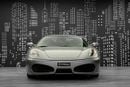 Ferrari F430 STD