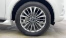 Infiniti QX80 LUXURY 5,700