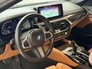 BMW 520i M SPORT