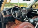 Toyota Land Cruiser VXR 5.7
