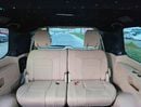 Toyota Land Cruiser GXR V6 4WD / INTERIOR UPGRADE / LOW  MILEAGE / MINT CONDITION / ONLY FOR EXPORT /  LOT#48220