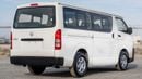 Toyota Hiace MID ROOF 2.7  2025