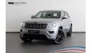 Jeep Grand Cherokee 2017 Jeep Grand Cherokee Night eagle / Full-Service History