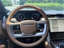 Land Rover Range Rover AUTOBIOGRAPHY LWB P530