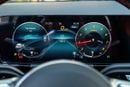 مرسيدس بنز GLA 200 AMG مرسيدس بنز GLA200 AMG موديل 2022 في دول مجلس التعاون الخليجي | ضمان الوكالة | عقد صيانة