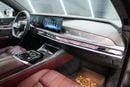 BMW 740i Shadowline Exterior Pack, Executive Lounge, Theater Screen, AGMC Warr + Serv!!