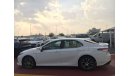 Toyota Camry LE Toyota Camry LE (AXVH71) 2.5L Hybrid, Sedan, FWD, 4 Doors, Color White, Model 2020, Push Start, A