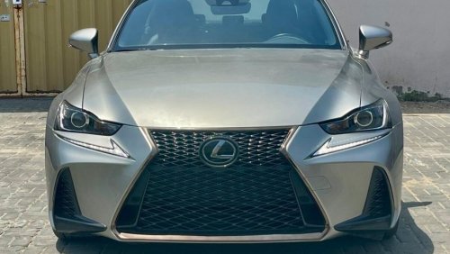 Lexus IS300