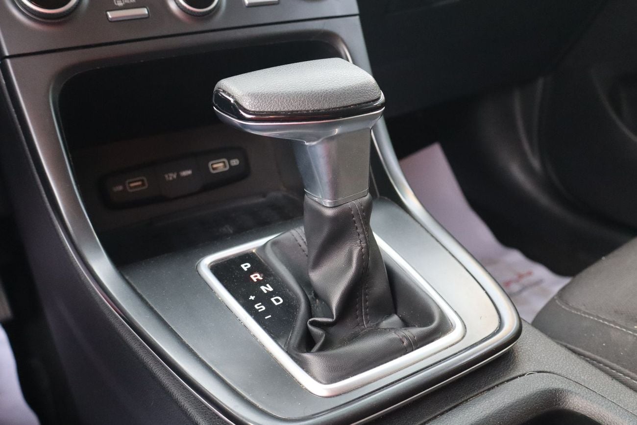 Hyundai Creta COMFORT