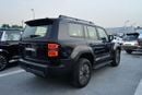 Toyota Prado Adventure Mono Tone 2.4T Toyota Land Cruiser Prado Adventure, 2.4L Turbo, 4WD Model 2025