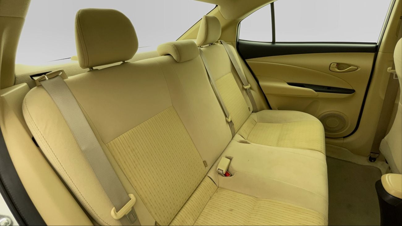 Toyota Yaris SE 1.5 | Zero Down Payment | Home Test Drive