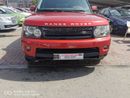 لاند روفر رينج روفر سبورت HSE S 3.0L