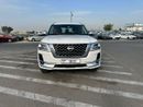 نيسان باترول SE Platinum City 4.0L