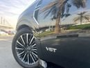 Nissan Patrol LE PLATINUM CITY 3.5L TWIN TURBO