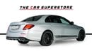 Mercedes Benz E53 AMG Std 3.0L 2019-MERCEDES BENZ E53 AMG-WARRANTY AND SERVICE CONTRACT AVAILABLE-FULL SERVICE HISTORY