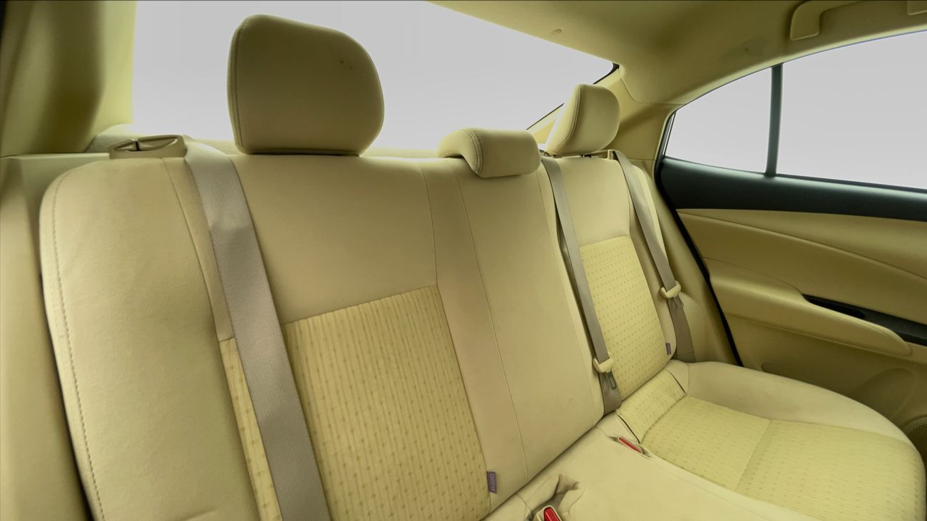 Toyota Yaris SE 1.5 | Zero Down Payment | Home Test Drive