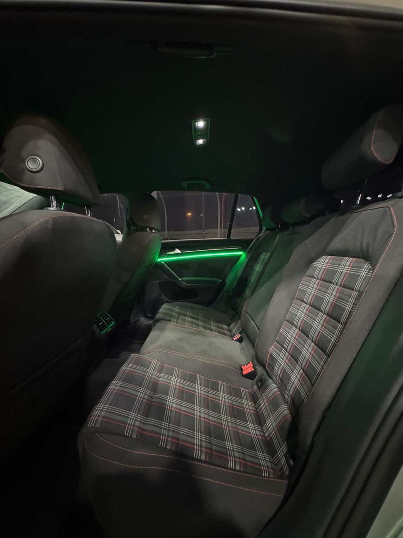 Volkswagen Golf GTI SPORT
