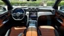 مرسيدس بنز GLC 200 Coupe AMG 4Matic EQ Boost GCC 2026 With 2 Years Unlimited Mileage Warranty @Official Dealer