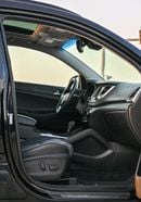Hyundai Tucson GL Plus 2.0L