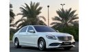 مايباخ 62 MERCEDES S600 MYBACH 2015 GCC