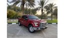 فورد F 150 XLT كروم باك XLT كروم باك XLT كروم باك