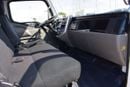 Mitsubishi Fuso Canter Mitsubishi Canter D/C Pick Up, model:2017. Only Done 38000 km
