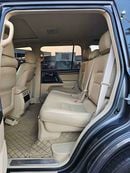 Toyota Land Cruiser VXR V8/ 2022 SHAPE/ FULL OPT/ LOT#45021