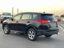 Toyota RAV4 2014 Toyota Rav4 Japanese Specs - 2.0L V4 - AWD 4x4 - Push Start Electric Seats With Sensors MidOpti