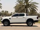 فورد رانجر WILDTRAK