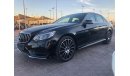 Mercedes-Benz E 350 Model 2014 car prefect condition full option low mileage