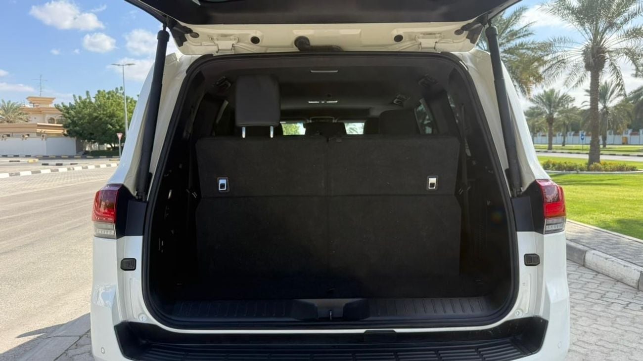 Toyota Land Cruiser Sahara export from Australia