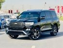 Toyota Land Cruiser GXR