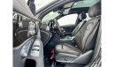 مرسيدس بنز GLC 250 Std 2018 Mercedes-Benz GLC 250, Service History, Warranty, Low kms, GCC