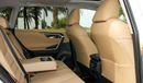 Toyota RAV4 Limited AWD