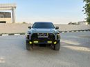 Toyota Tundra Full Option Off Road 2022 4X4