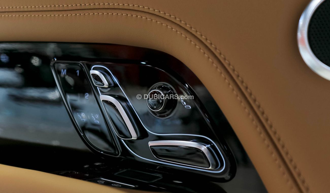 Land Rover Range Rover P525